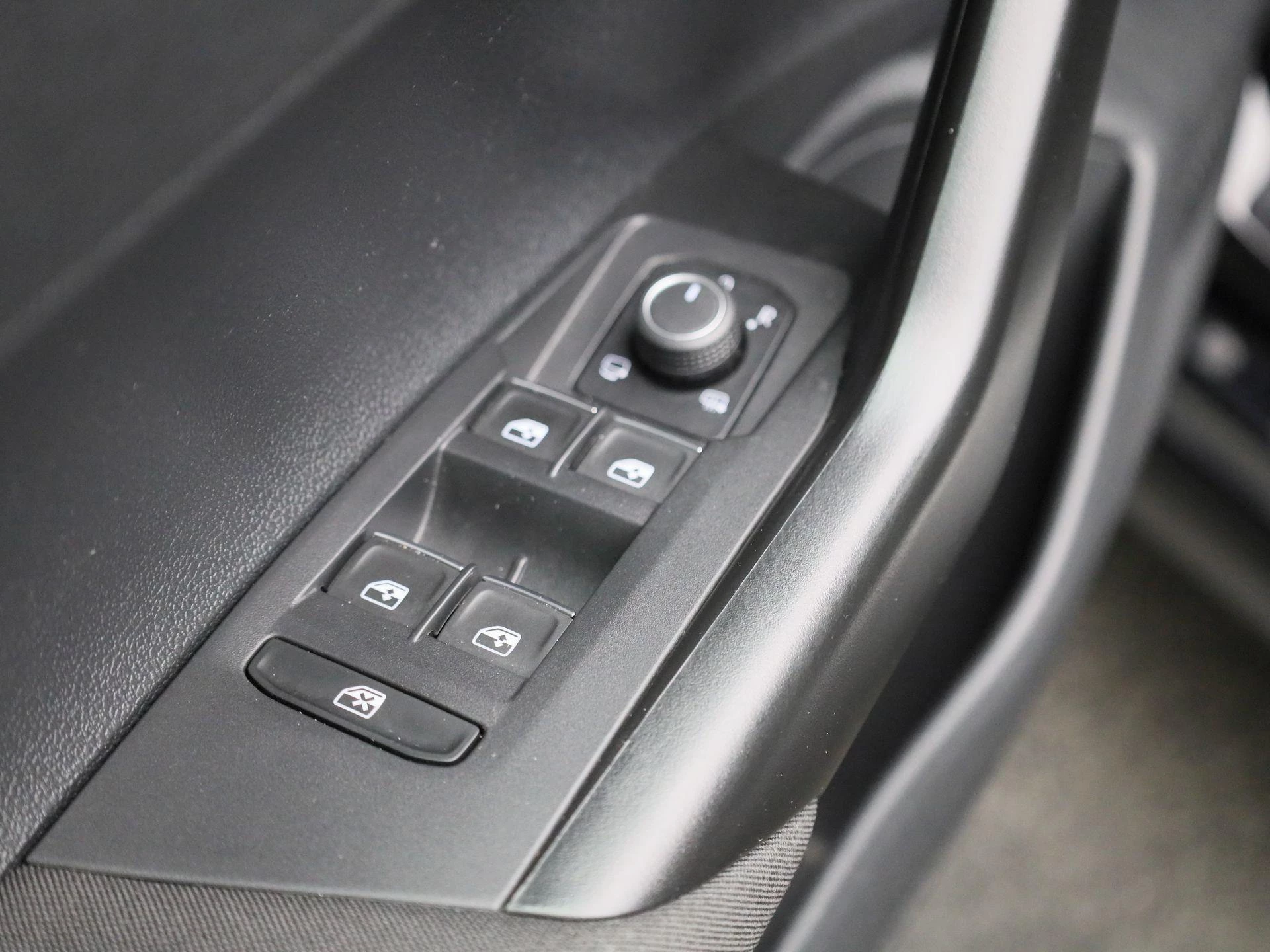 Volkswagen Polo 2.0 TSI GTI