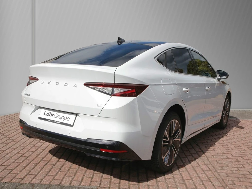 Škoda-Enyaq Coupe-image-3