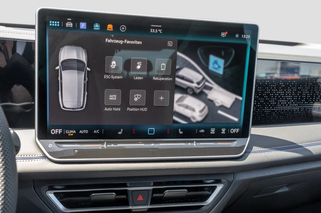 Volkswagen Tiguan 1.5 TSI DSG eHybrid R-Line AHK, Pano