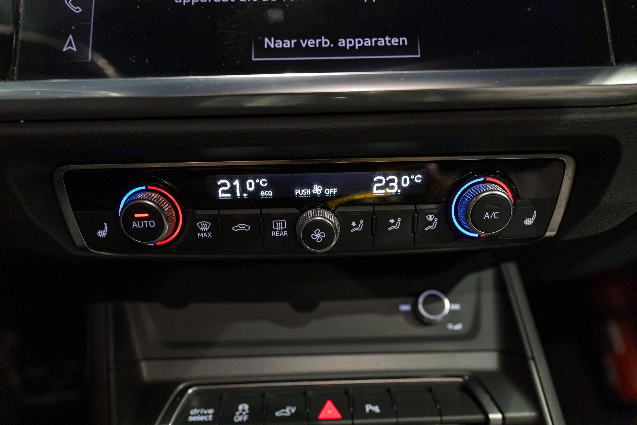 Audi Q3 45 TFSI e S tronic 3x S Line