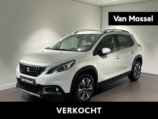 Peugeot 2008 1.2 PureTech Allure