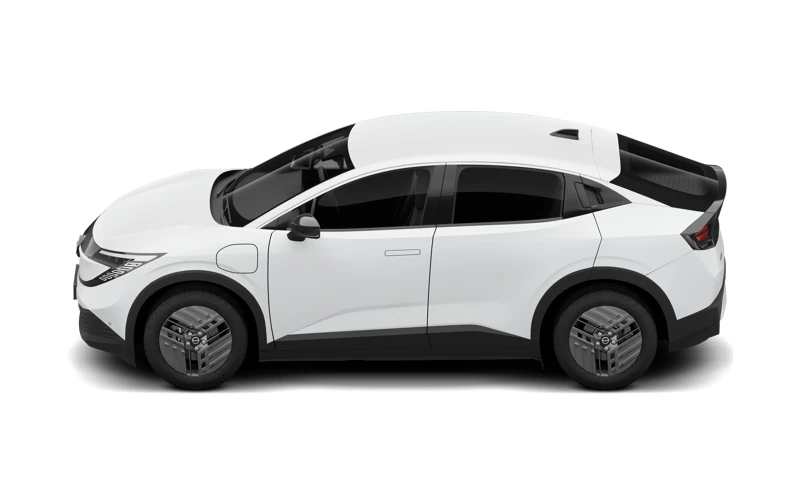 Nissan Leaf 52 kWh 177 1AT Engage + Cold Pack