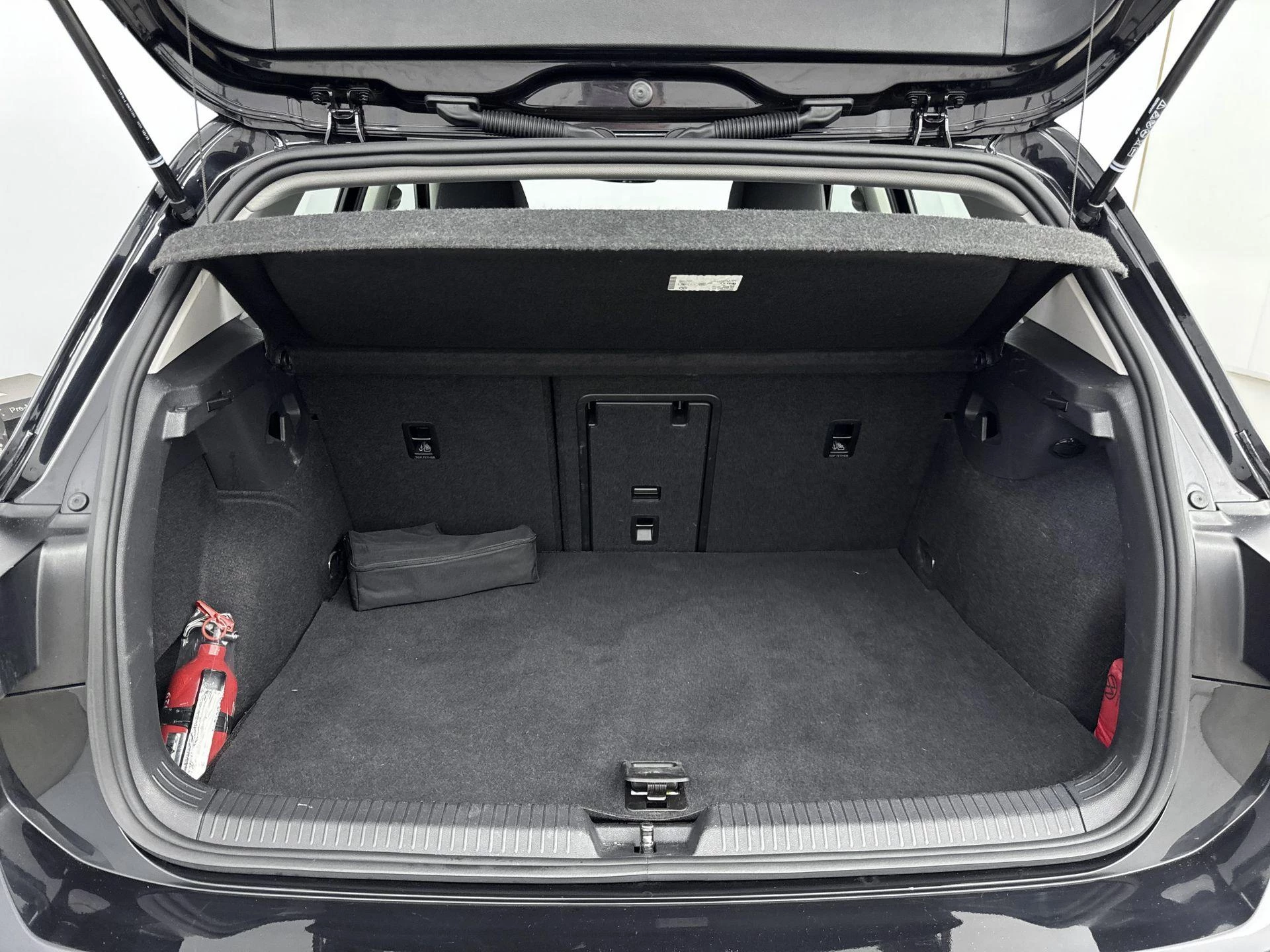 Volkswagen Golf 1.4 eHybrid Style