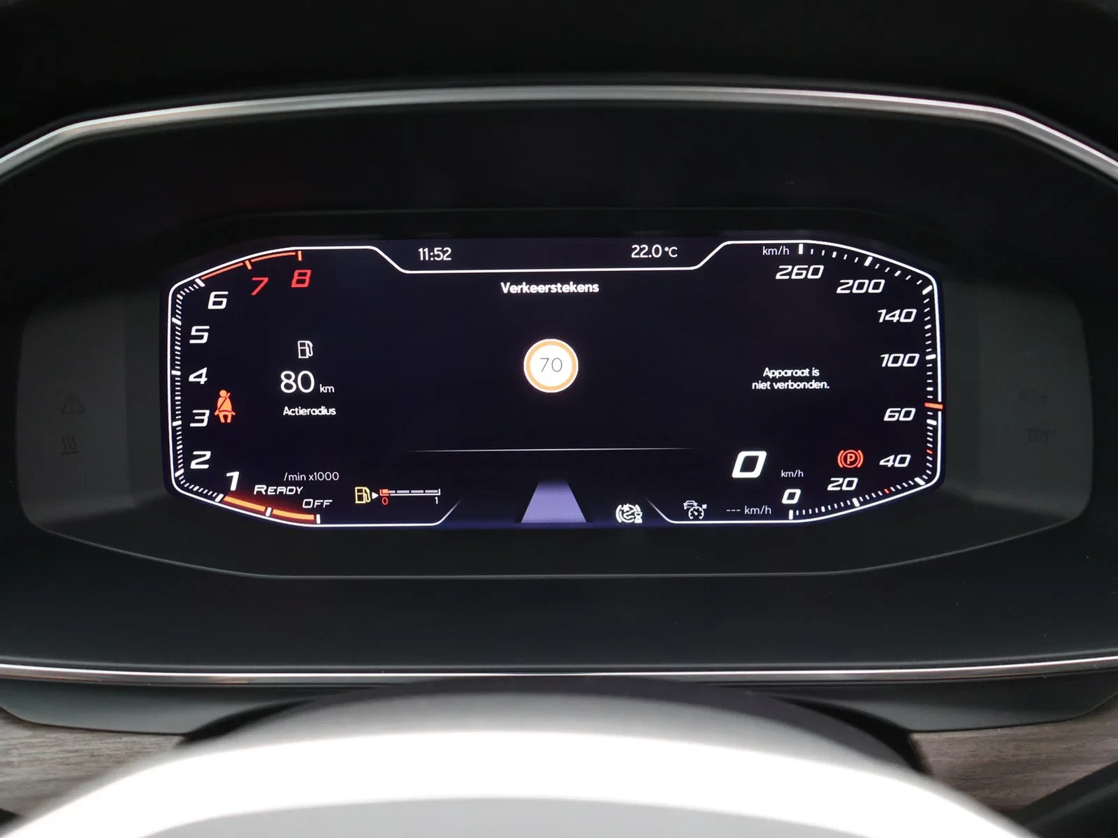 SEAT Leon ST Leon Break Xcellence 1.5TSI 150PK *PANODAK*TREKHAAK*CAMERA*PDC*ACC*NAVI*APP-CONNECT*...*
