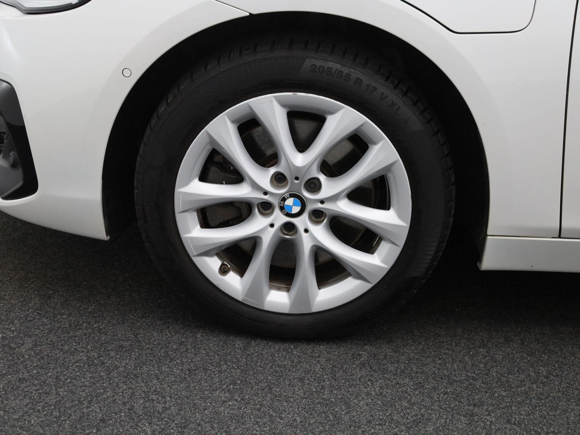 BMW 2 Reeks Active Tourer 225xe