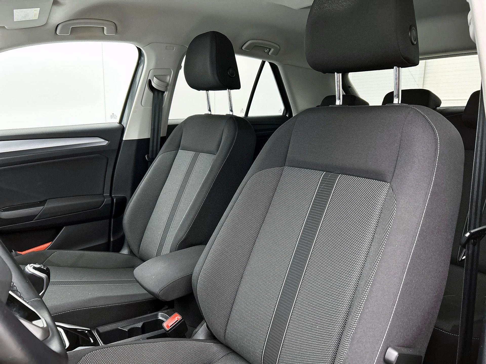 Volkswagen T-Roc 1.0 TSI Life 75 Edition