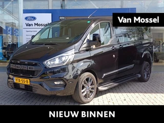 Ford Transit Custom 320 2.0 TDCI L2H1 Platinum Edition