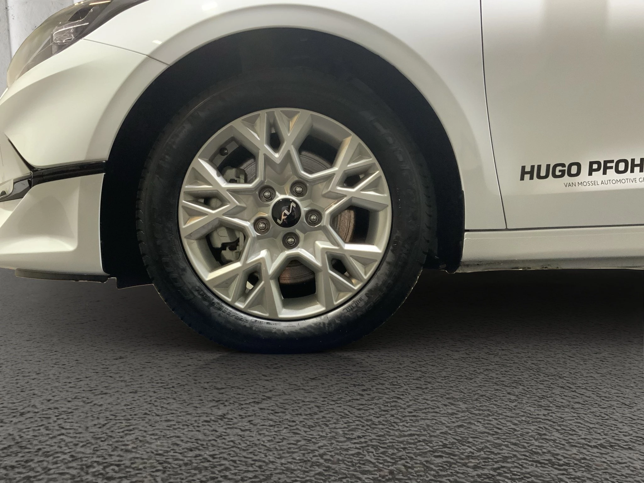 Kia Ceed Vision 1.0 T-GDI Tageszulassung