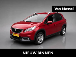 Peugeot 2008 1.2 Signature