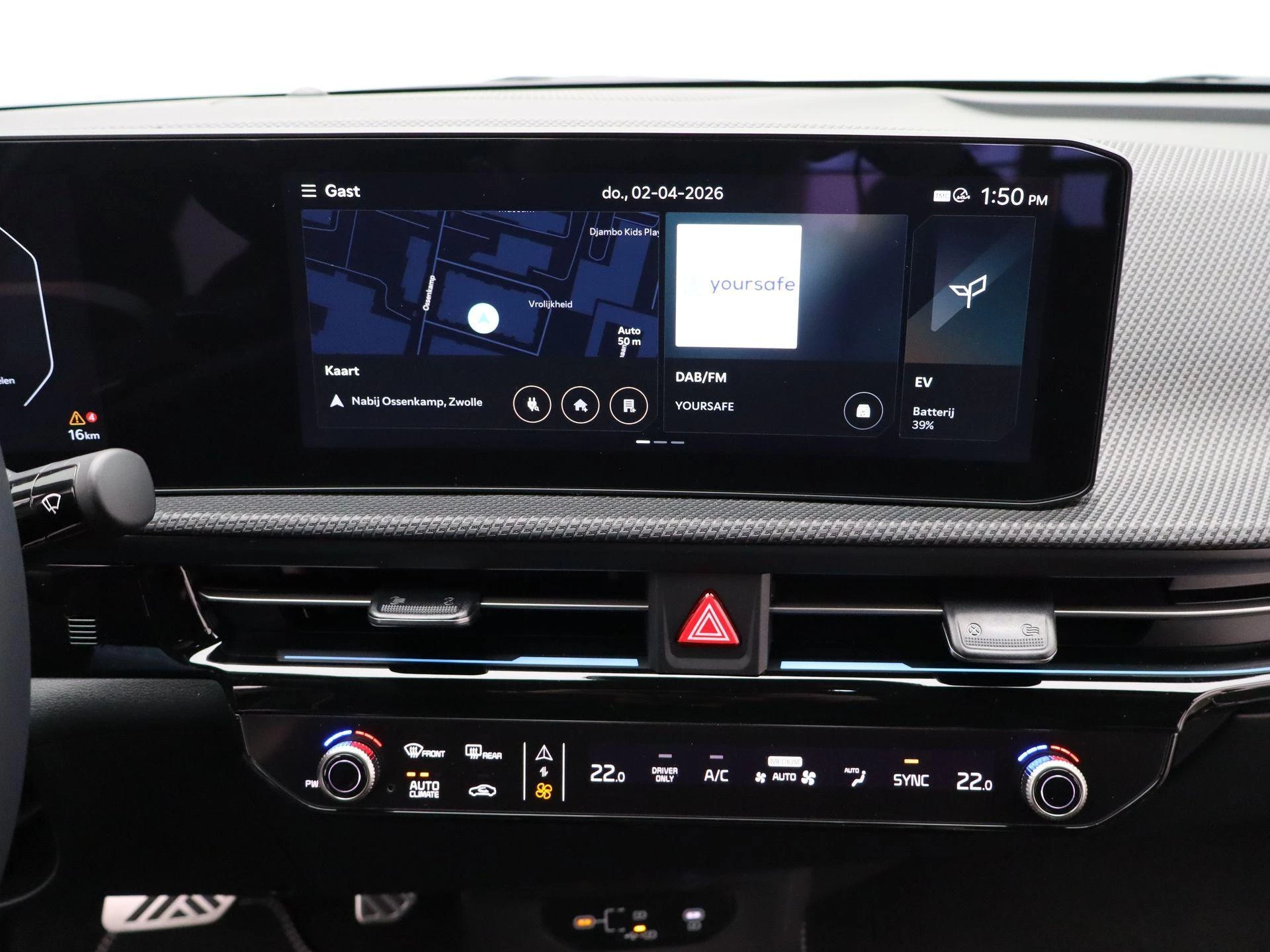 Kia EV6 GT-Line 84 kWh