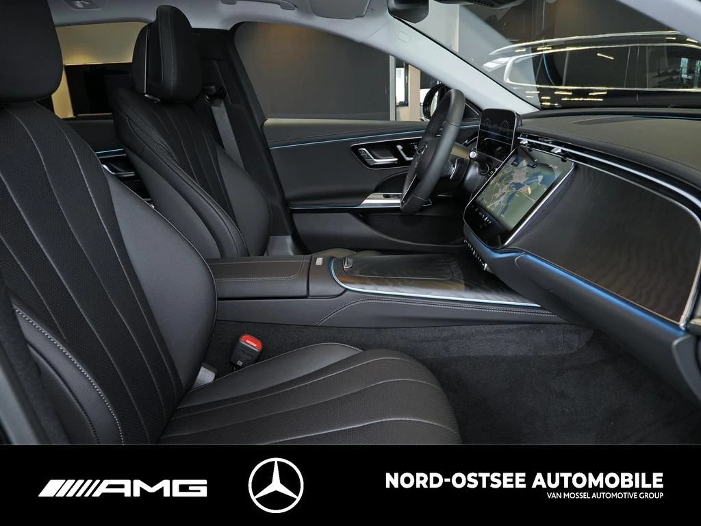 Mercedes-Benz E-Klasse 300 de 4m T All-Terrain NIGHT PANO AHK 360° All-Terrain