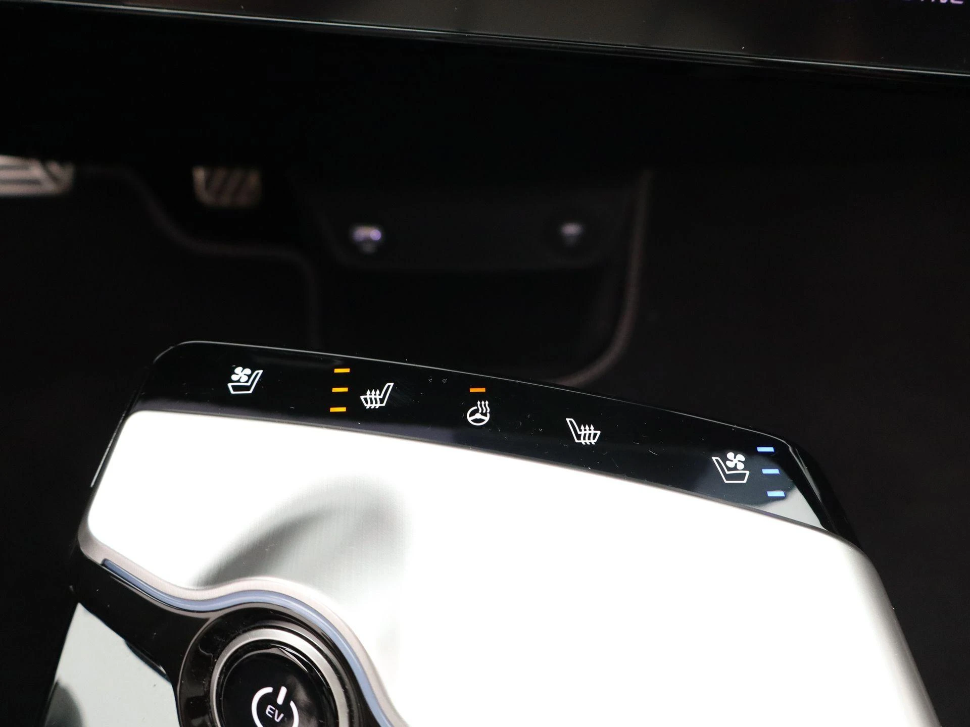 Kia EV6 GT-Line AWD 77.4 kWh