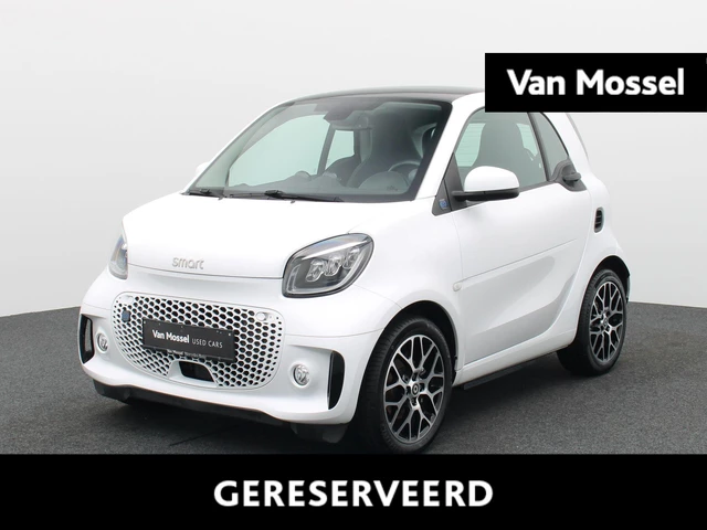 Smart smart Fortwo