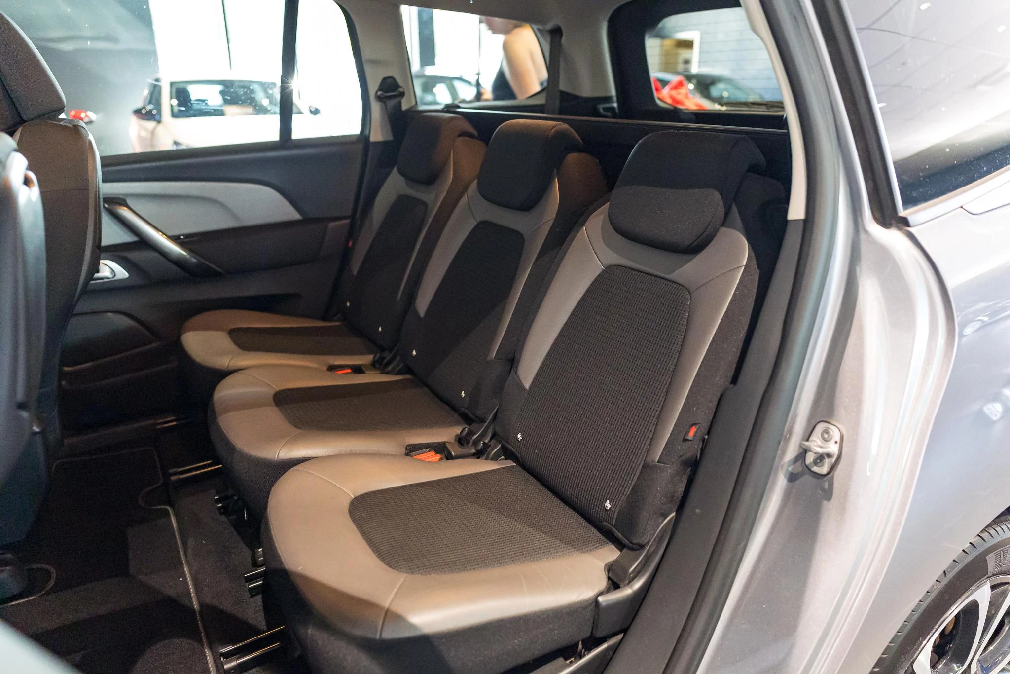Citroën C4 Spacetourer 1.5 BlueHDi 130 S&S MAN6 Feel