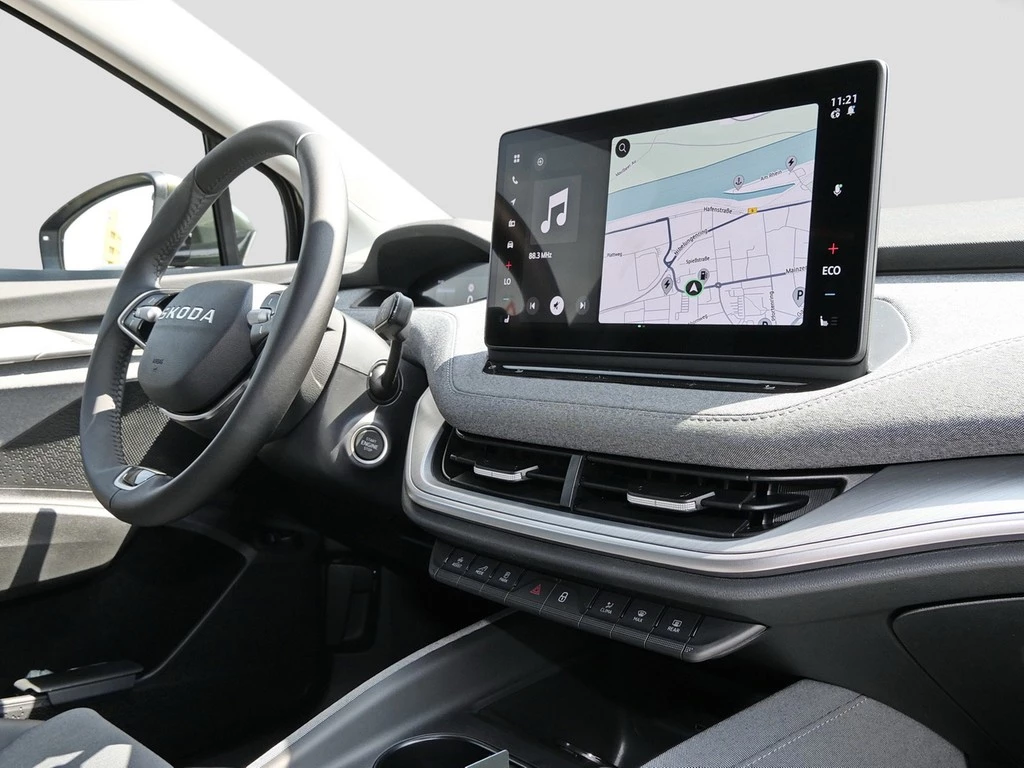 Škoda Enyaq iV UPE br. 51.360,- Selection 60 140 kW / 190 PS
