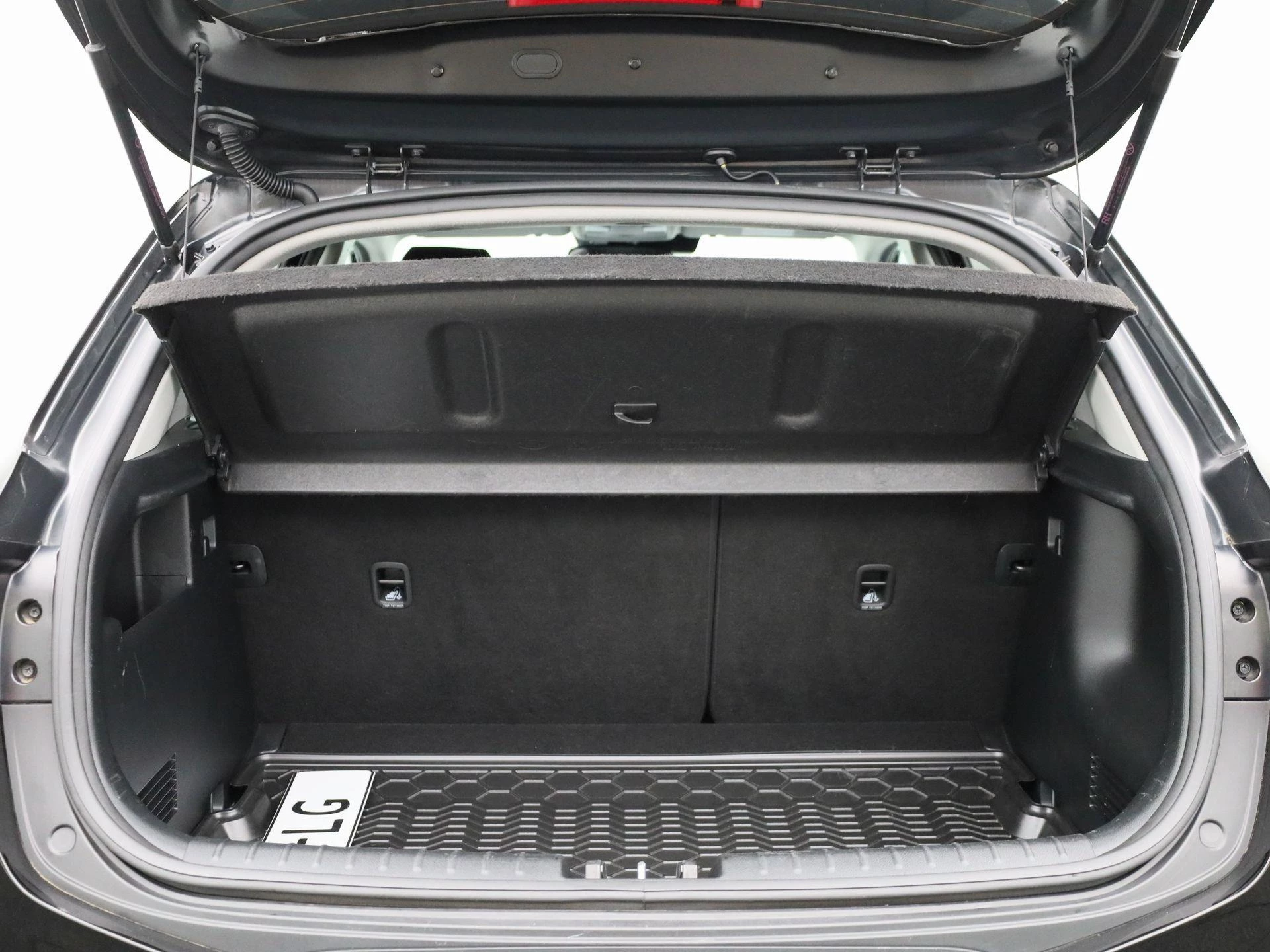 Kia Stonic 1.0 T-GDi MHEV GT-Line