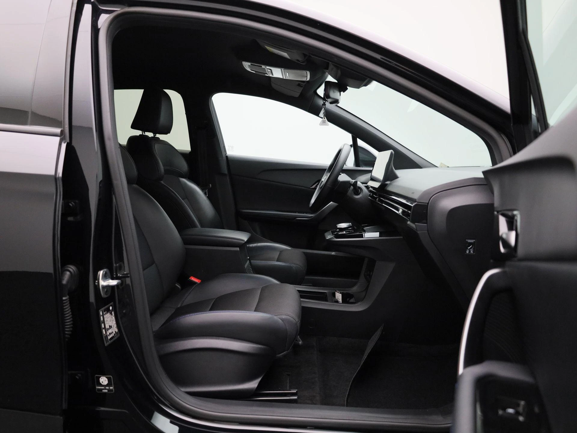 MG MG4 EV Electric Luxury 64 kWh