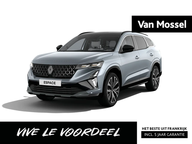 Renault Espace
