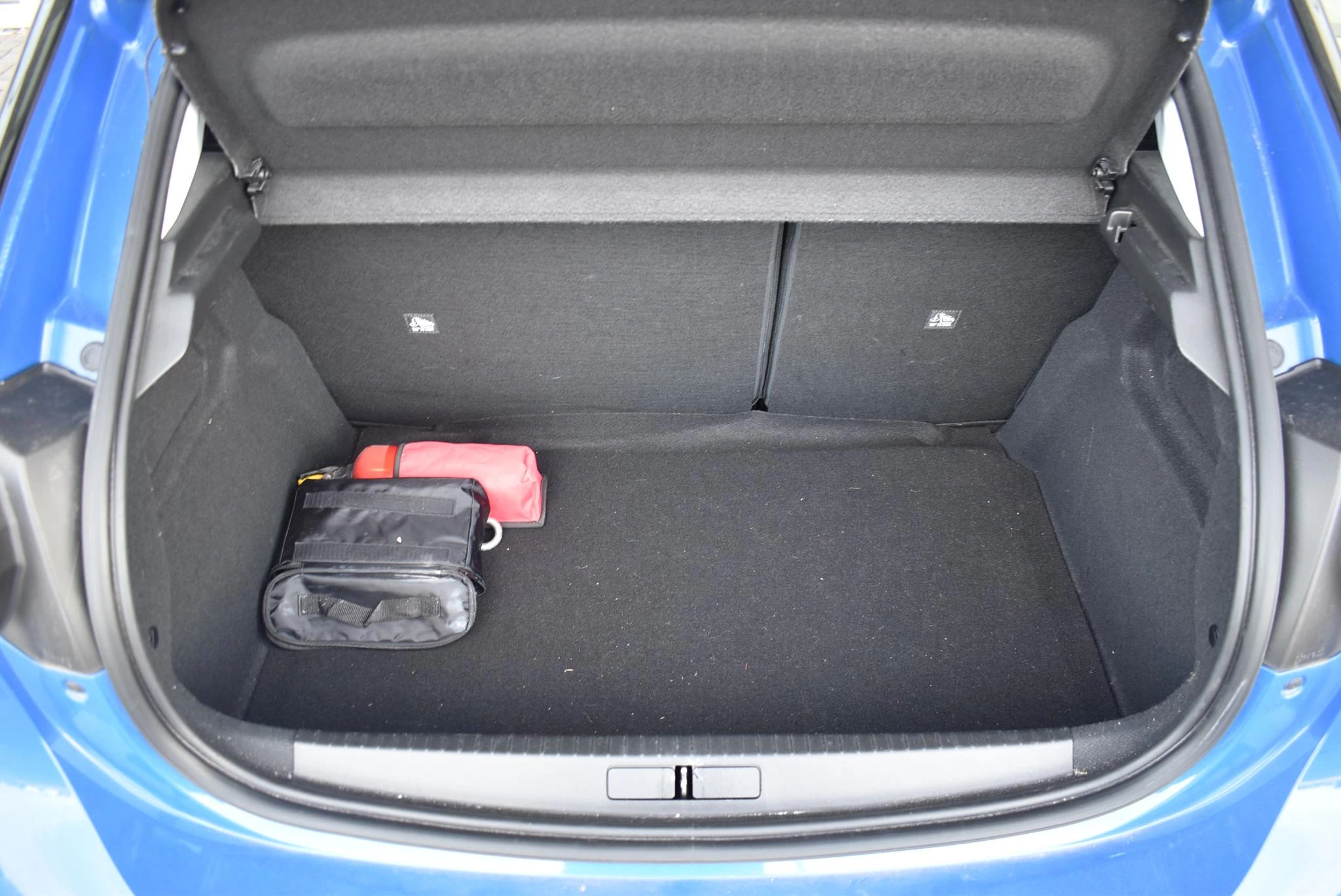Opel Corsa 1.2 Edition