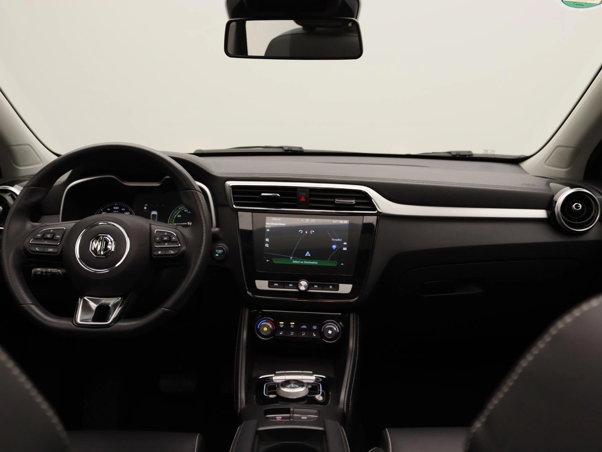 MG-ZS EV-image-7