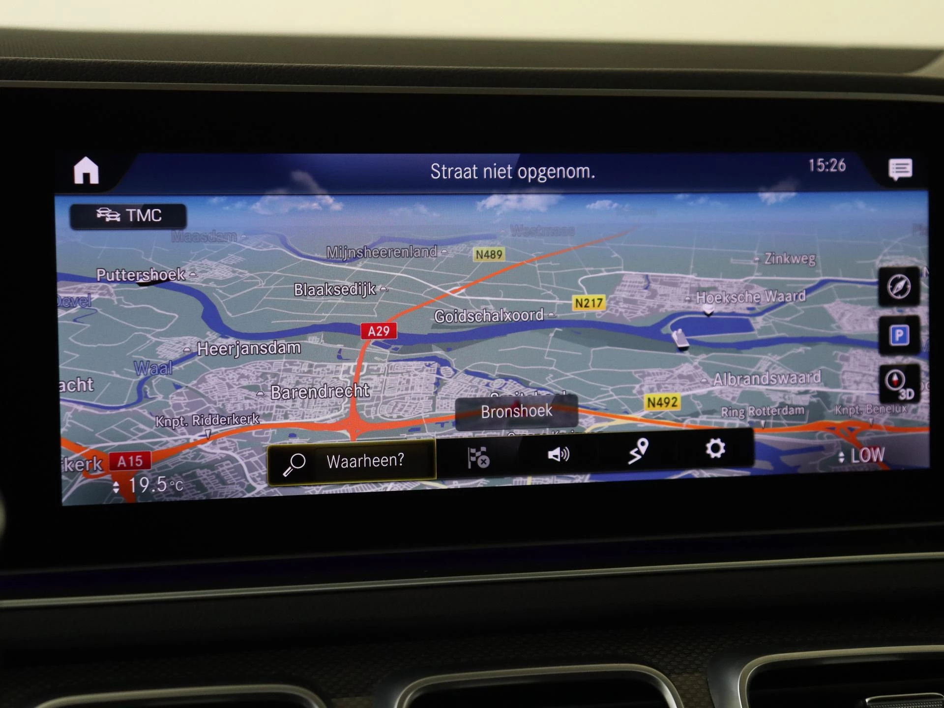 Mercedes-Benz GLE 450 4MATIC Premium Plus