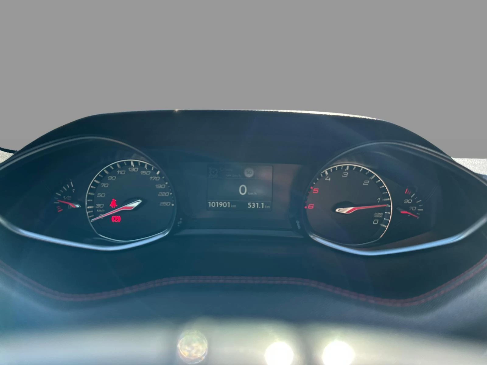 Peugeot 308 SW 2.0 BlueHDI Blue Lease GT-line