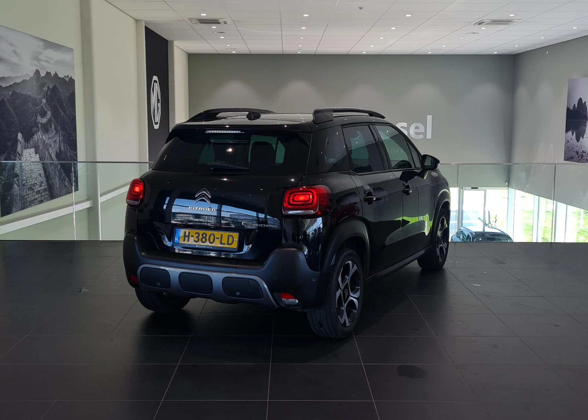 Citroën-C3 Aircross-image-4