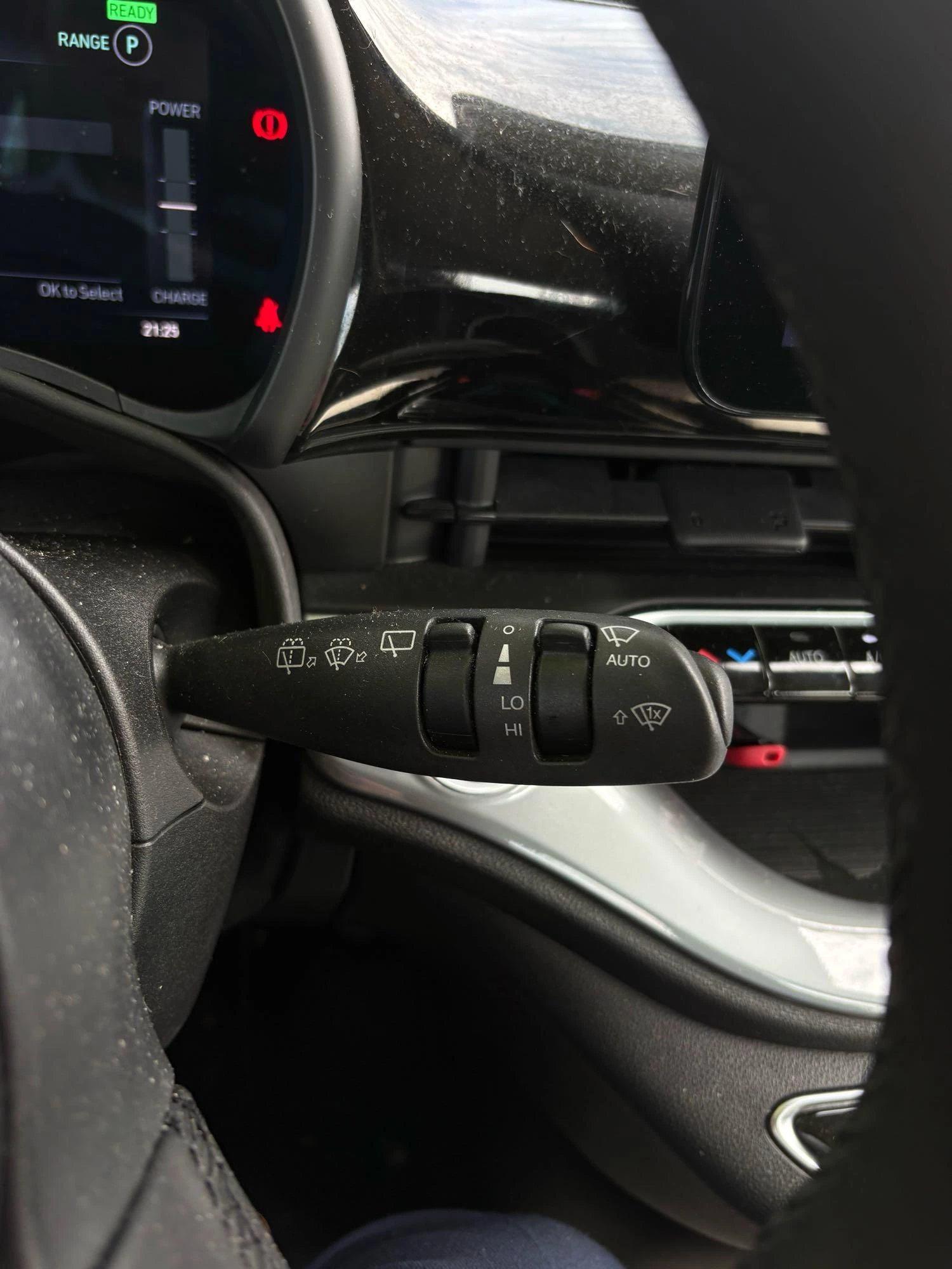 Fiat 500 Urban 42 kWh