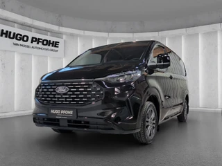 Ford Tourneo Custom Titanium L1 Aut.*AHK*NAVI*LED*SHZ*LRHZ*WSH