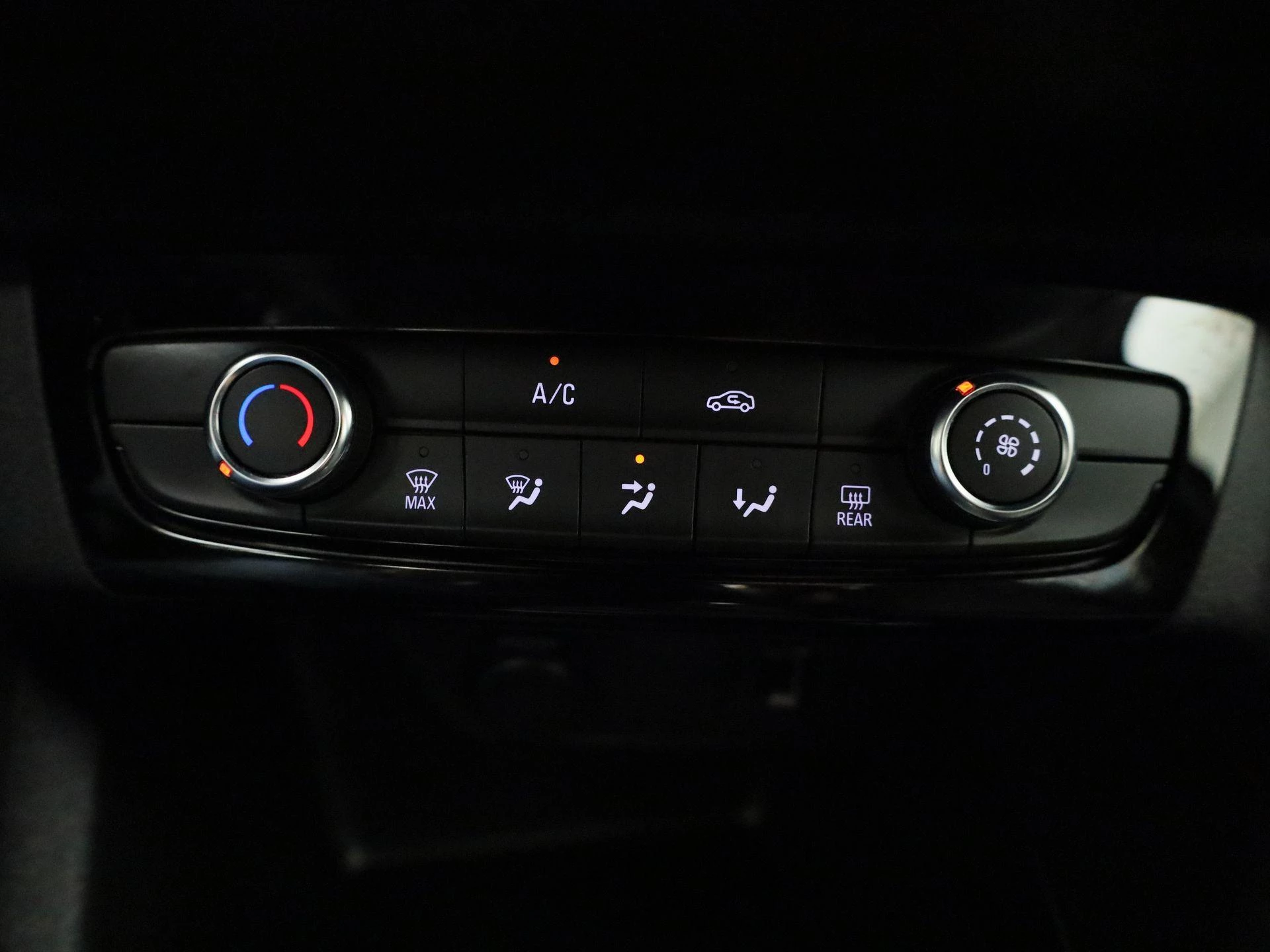 Opel Corsa 1.2 Level 2