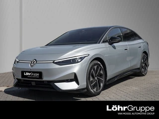 Volkswagen ID.7 Pro Lim. /Pano/AR-HuD/MatrixLED/Navi Max