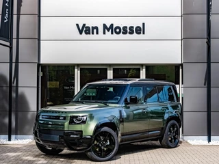 Land Rover Defender D250 X-Dynamic SE