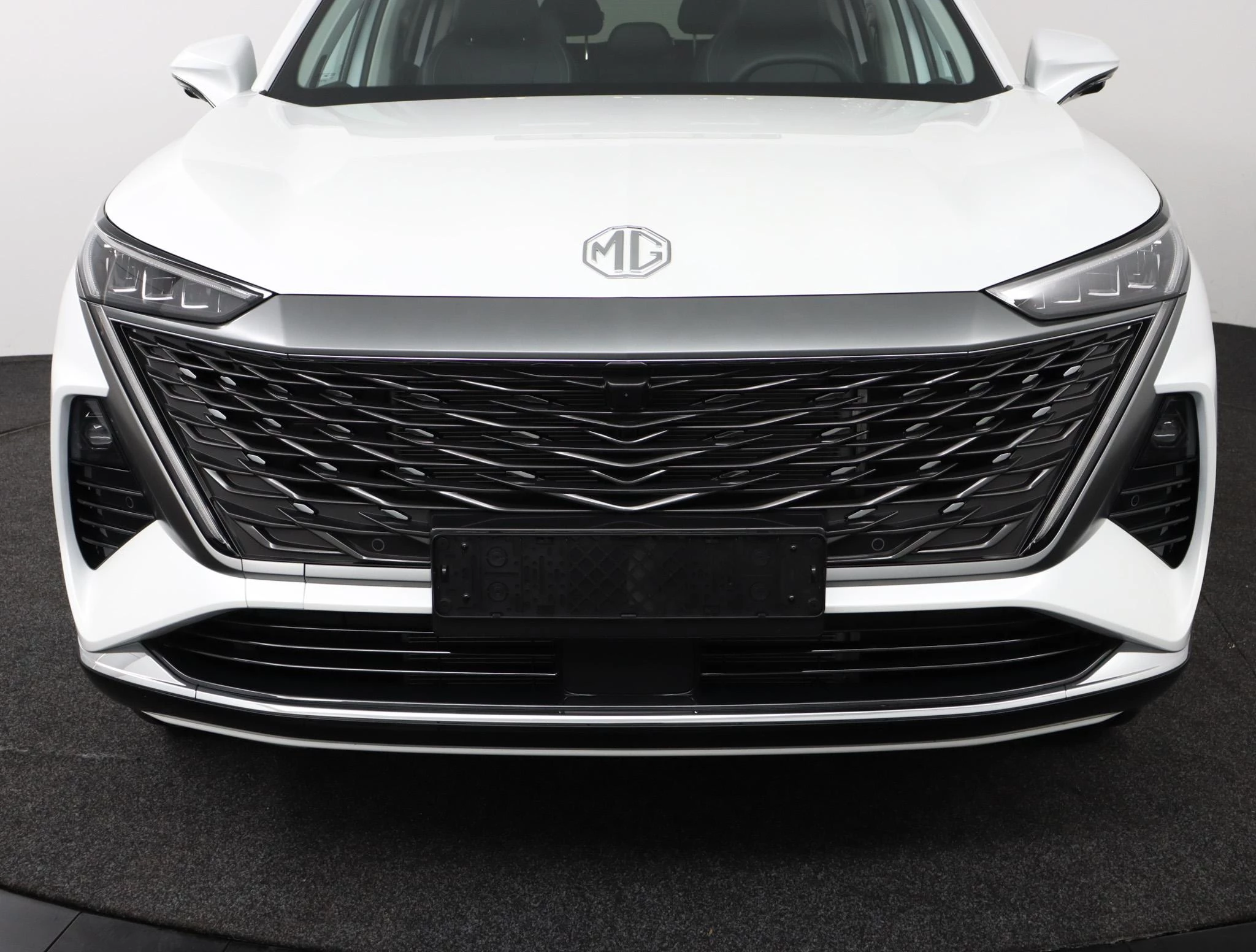 MG MGS9 1.5 Premium Plug-in Hybrid