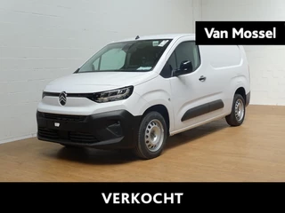 Citroën Berlingo XL Heavy 1.5 BHDi 130 EAT8