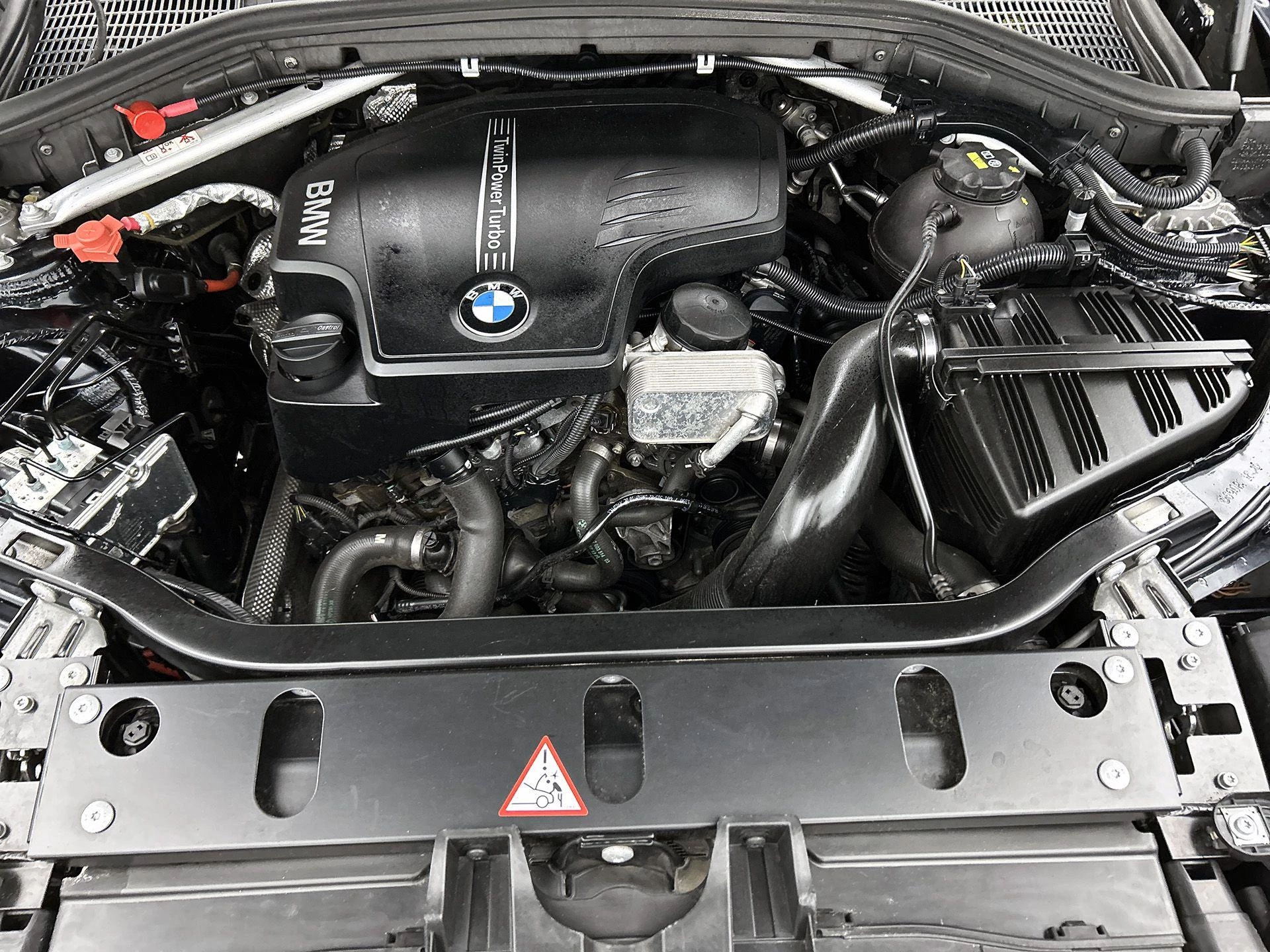 BMW X4 xDrive20i Executive