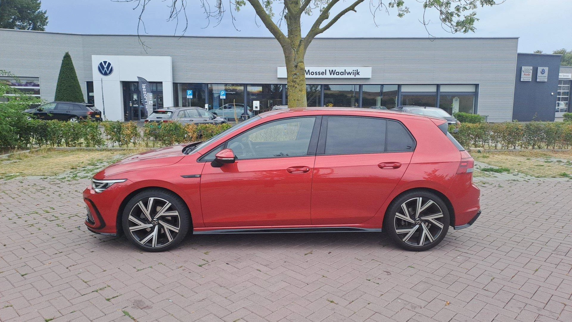 Volkswagen-Golf-image-2