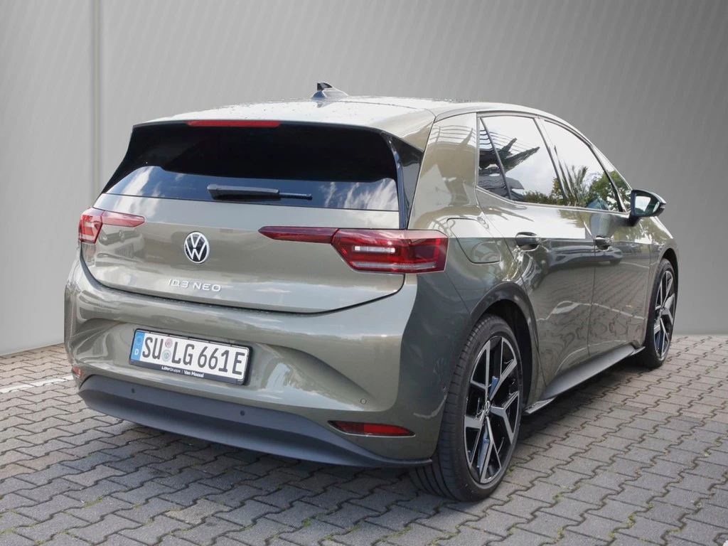 Volkswagen-ID.3 Neo-image-3