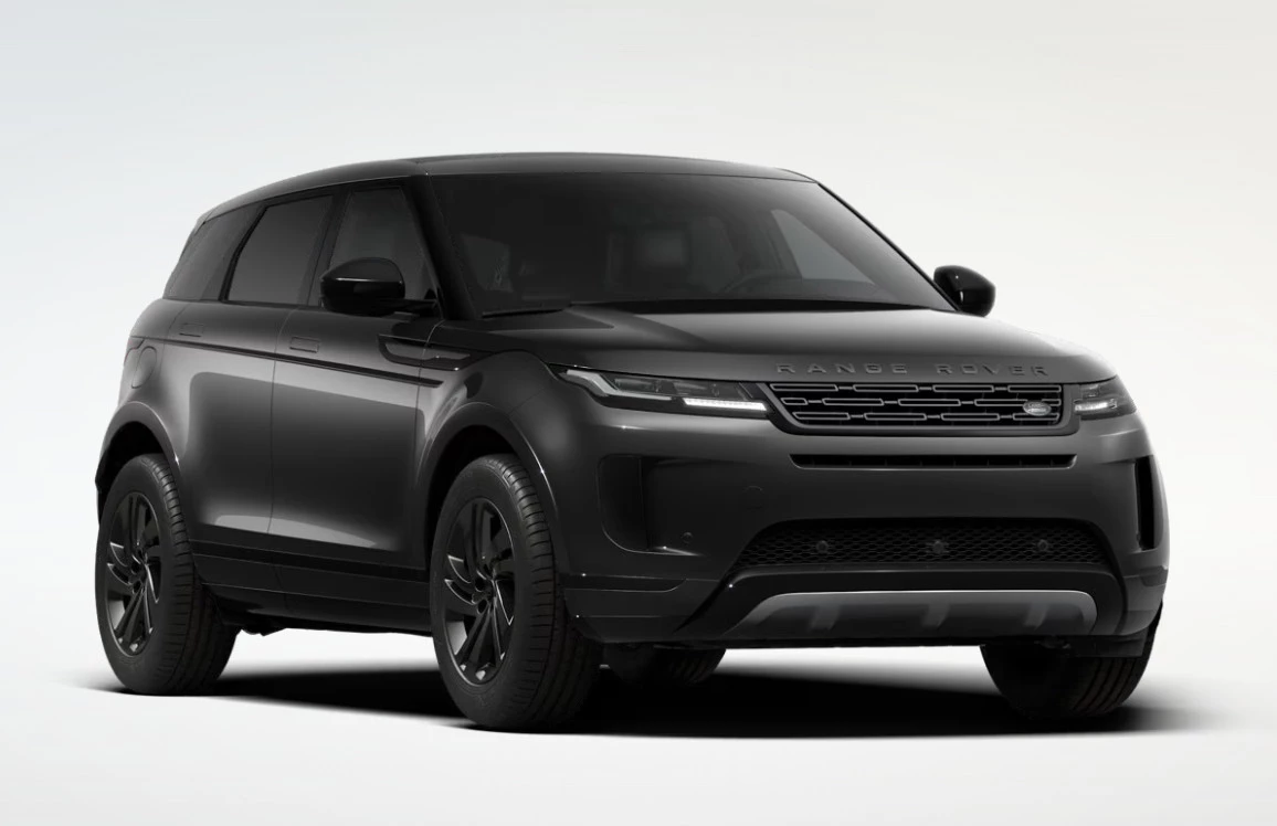 Land Rover-Range Rover Evoque-image-0