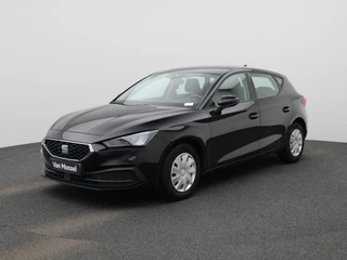 SEAT Leon 1.0 TSI 90 Reference