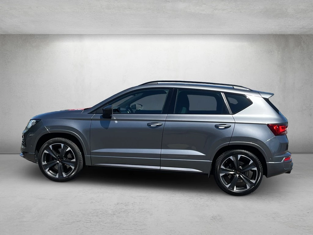 CUPRA Ateca 2.0 TSI 4Drive DSG VZ