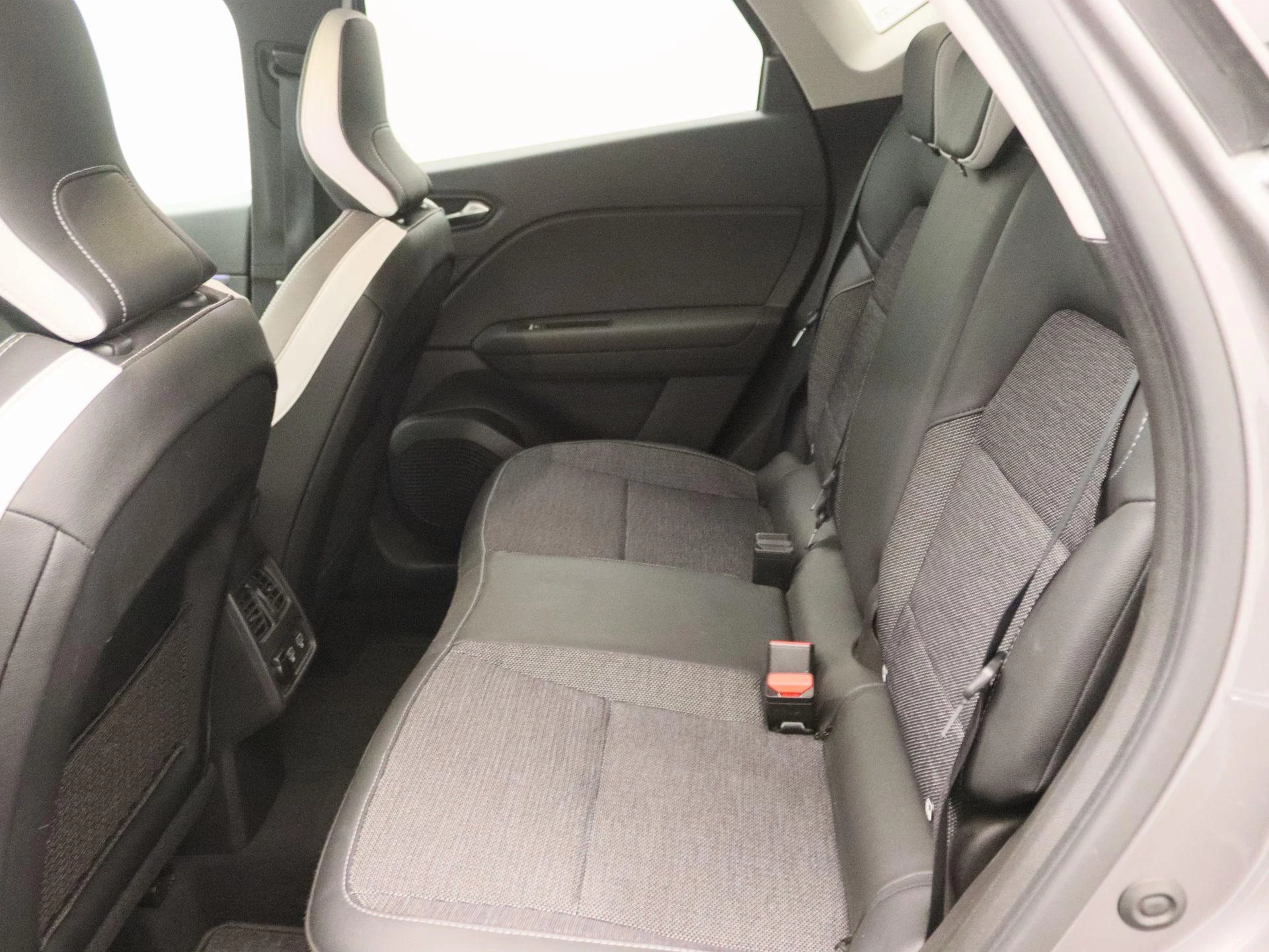 Renault Captur 1.0 TCe 90 Intens