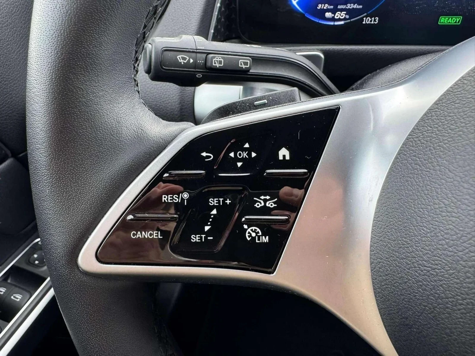 Mercedes-Benz EQB EQB250+ Progressive Advance Plus