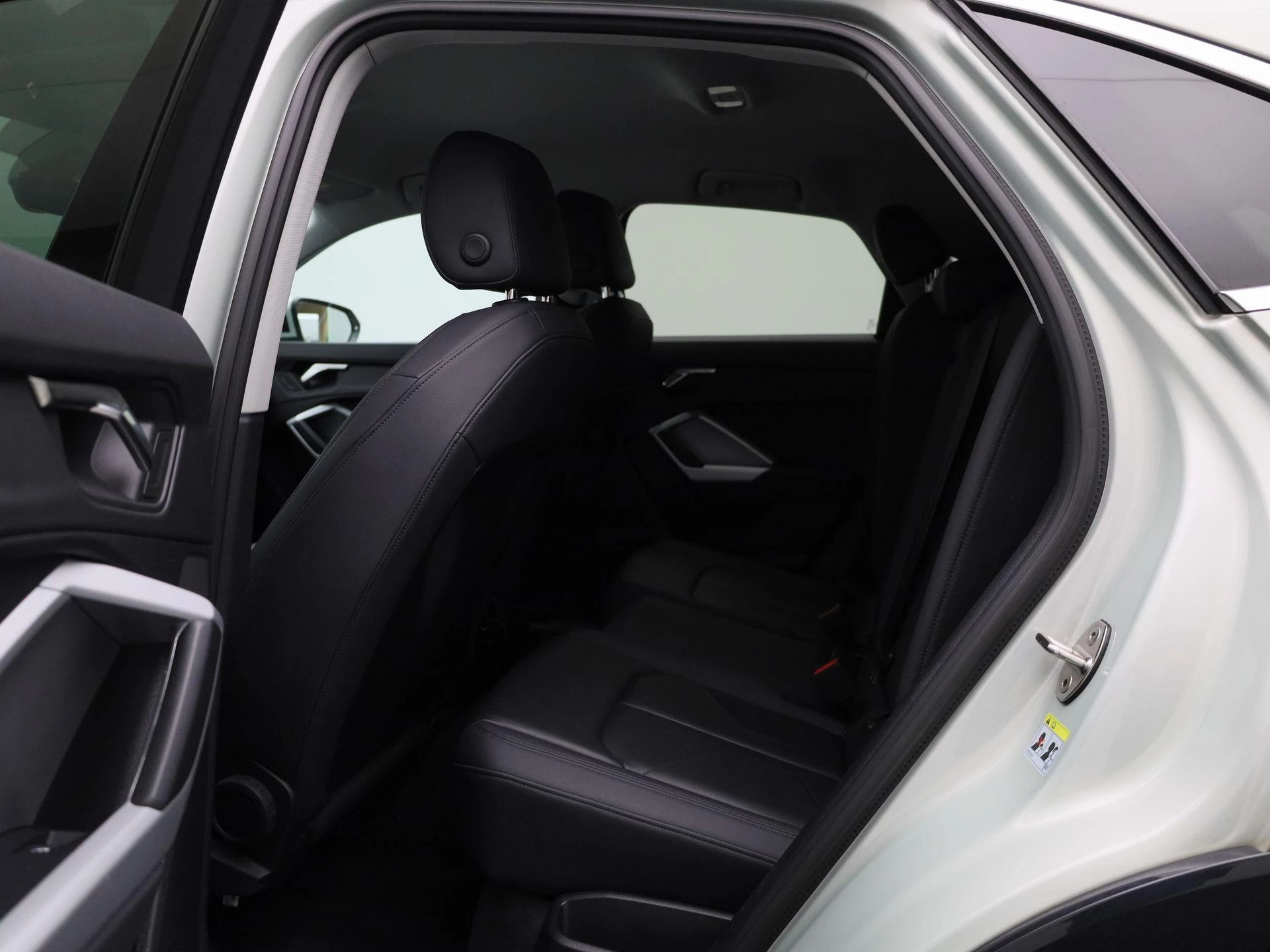 Audi Q3 Sportback 45 TFSI e S Edition