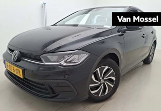 Volkswagen Polo 1.0 TSI Life 95pk