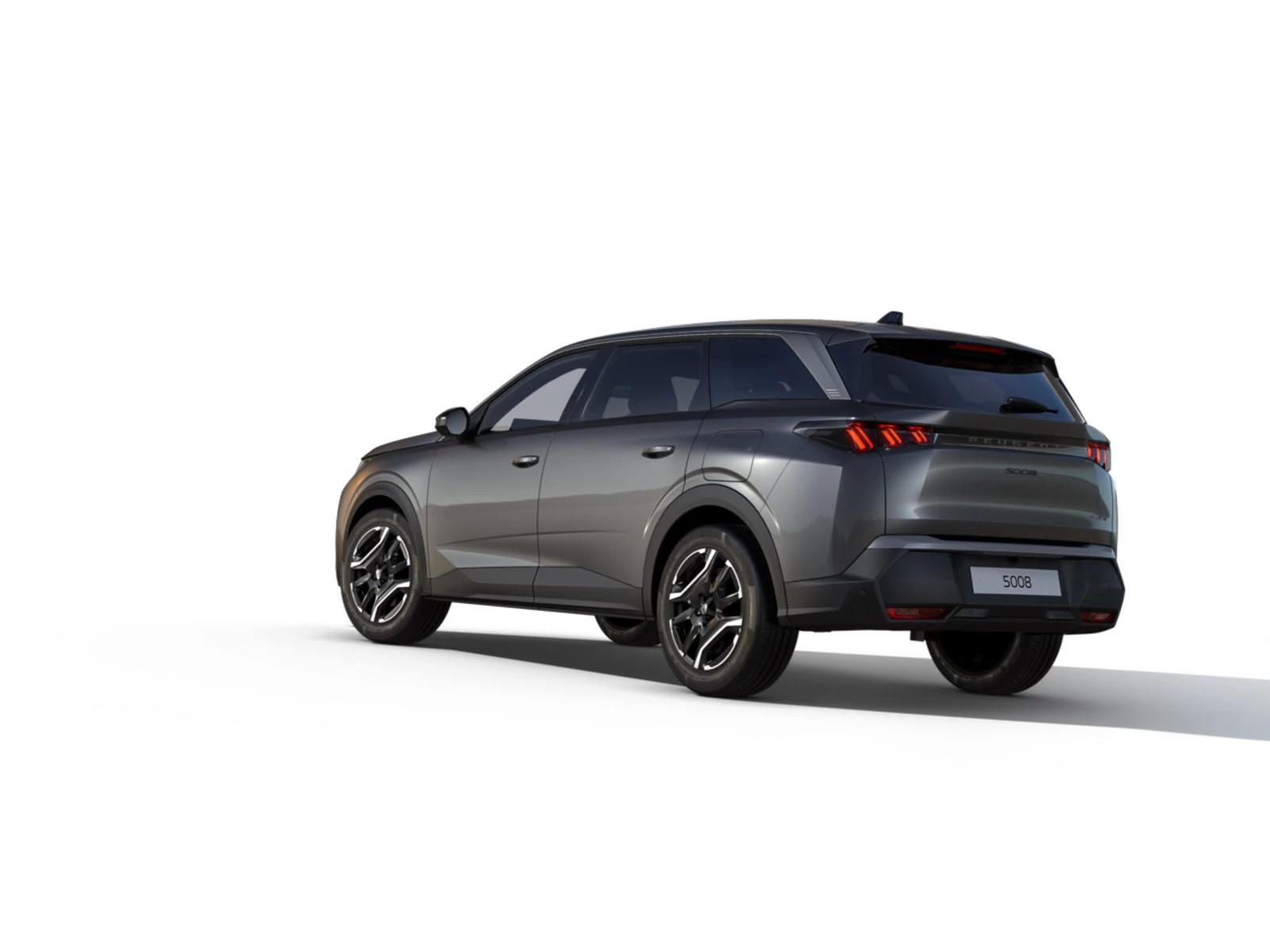 Peugeot 5008 Allure