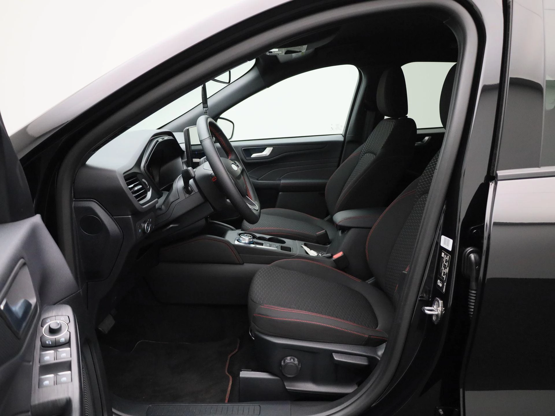 Ford Kuga 2.5 PHEV ST-Line