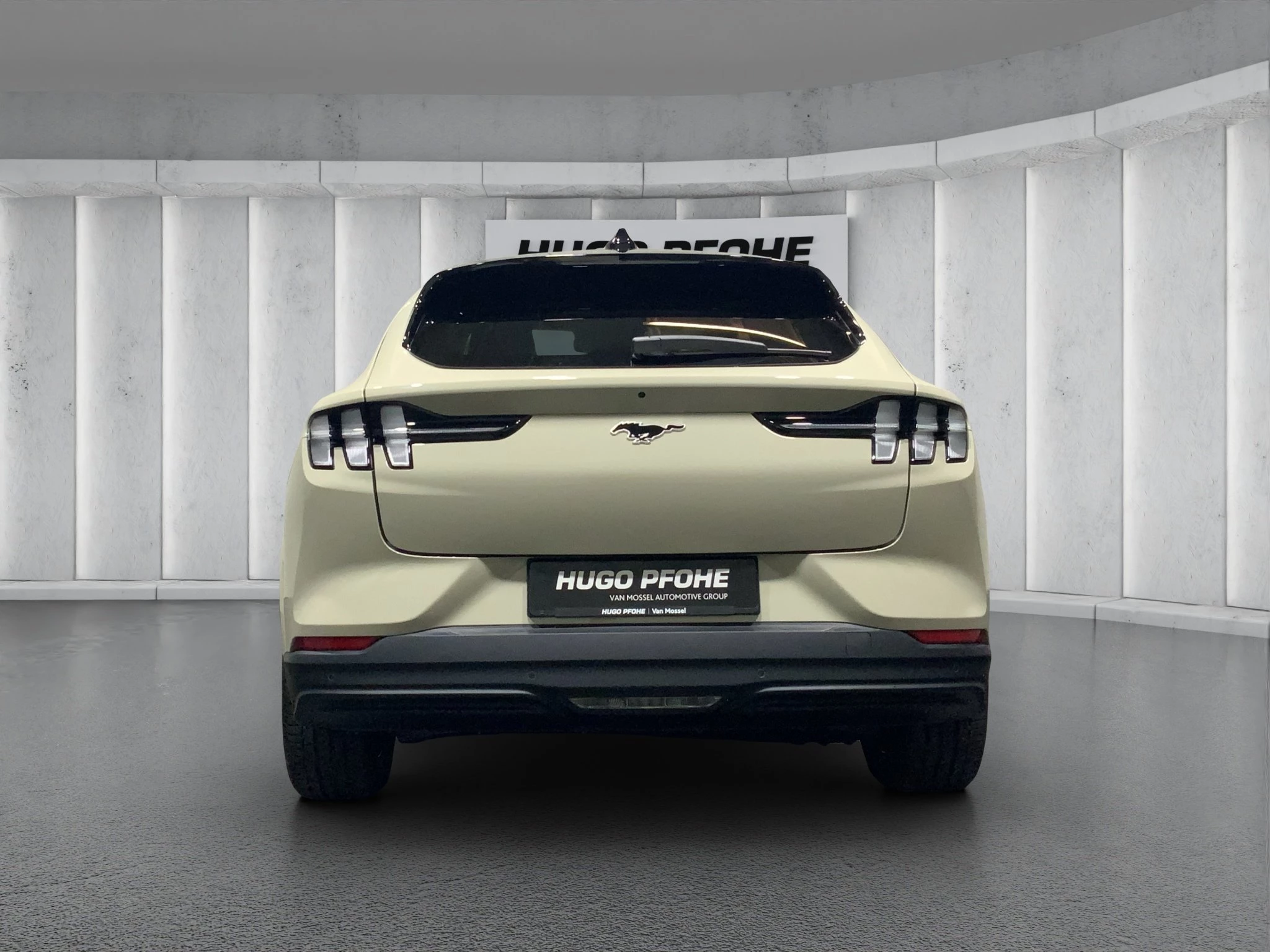 Ford-Mustang Mach-E-image-3