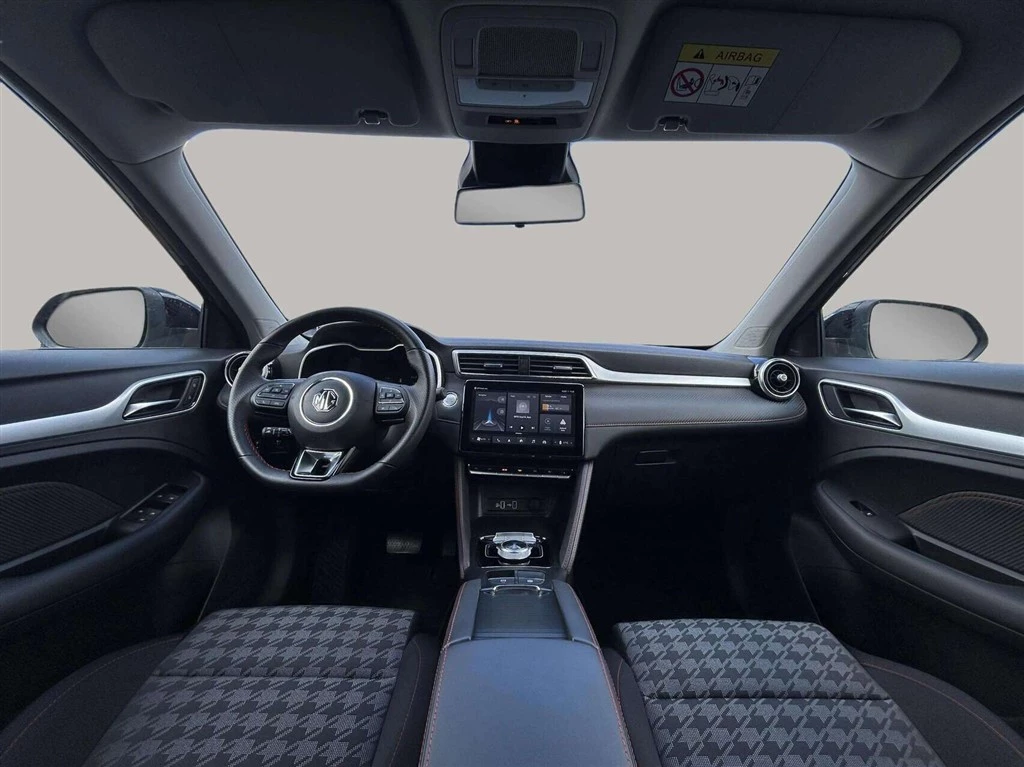 MG ZS EV EL Comfort 177HK 5d Aut.