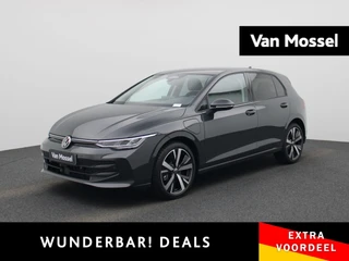 Volkswagen Golf 1.5 eHybrid Life Edition 204 PK |