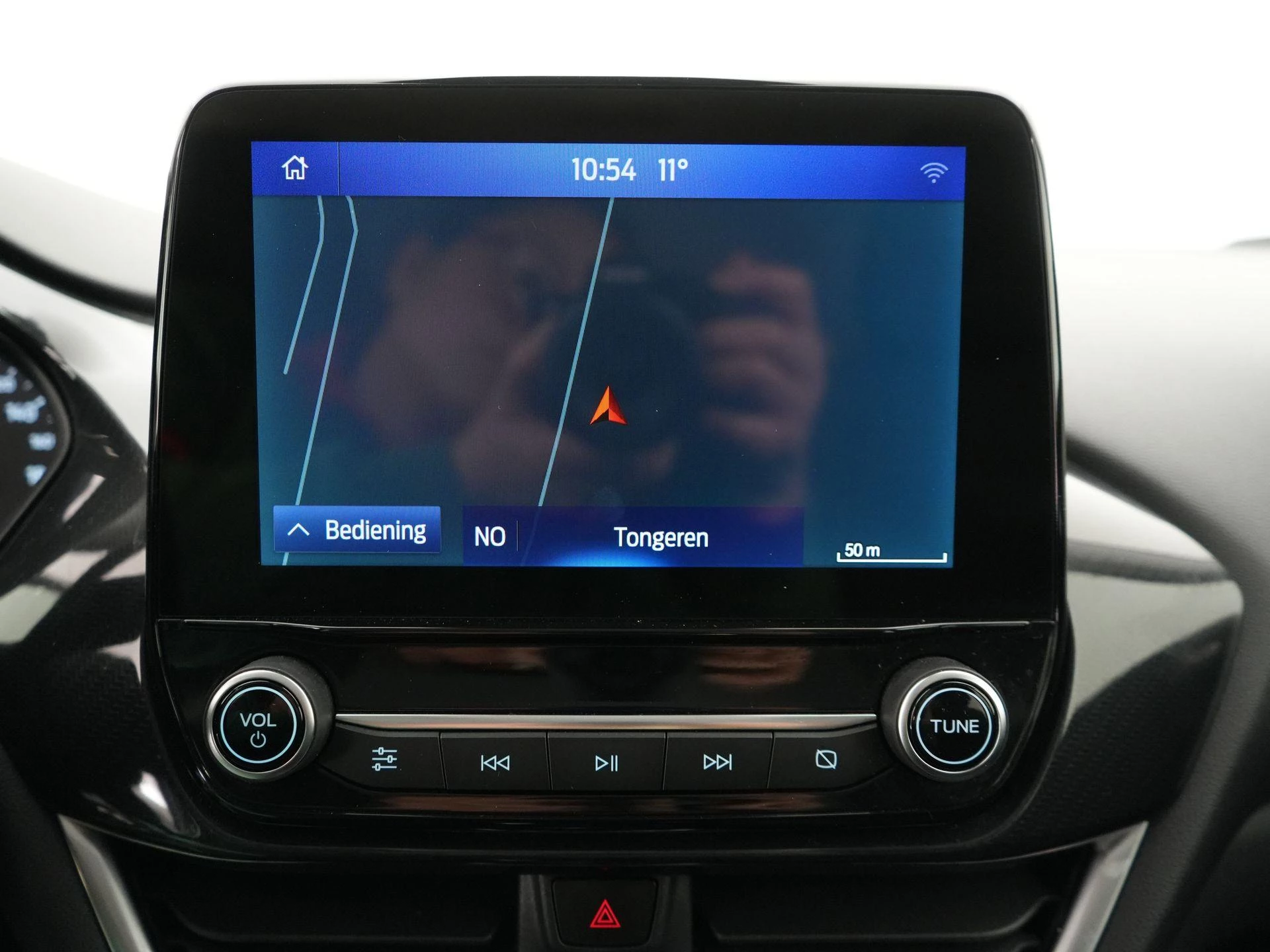 Ford Puma Titanium - Manueel - Winterpack - Carplay